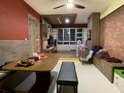 Blk 590B Montreal Dale (Sembawang), HDB 4 Rooms #453839481
